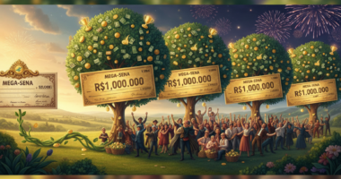 Como Pessoas Comuns Viraram Milionárias