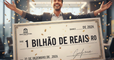 Ganhou a Mega Sena da Virada 2026? Descubra o passo a passo para conferir, resgatar o prêmio com segurança